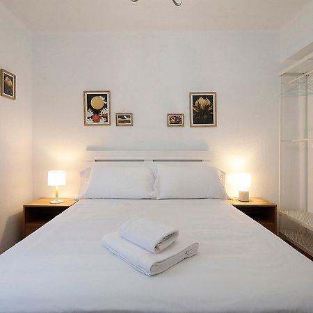 Oleta 9 Acogedor Apartamento En 산세바스티안 외부 사진