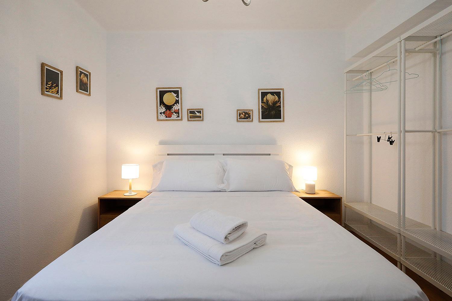 Oleta 9 Acogedor Apartamento En 산세바스티안 외부 사진