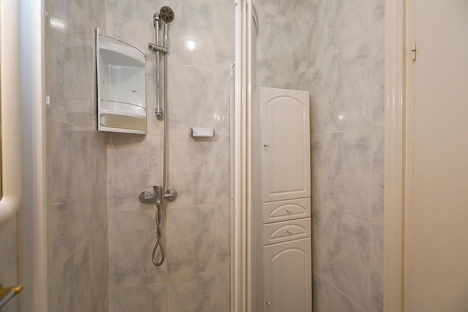 Oleta 9 Acogedor Apartamento En 산세바스티안 외부 사진