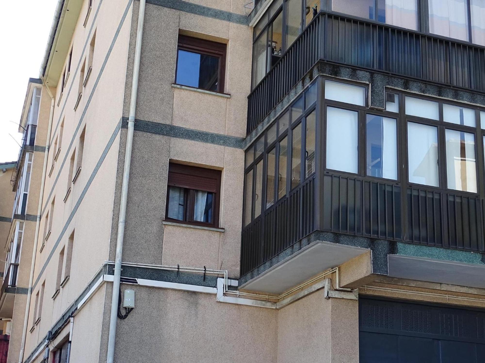 Oleta 9 Acogedor Apartamento En 산세바스티안 객실 사진